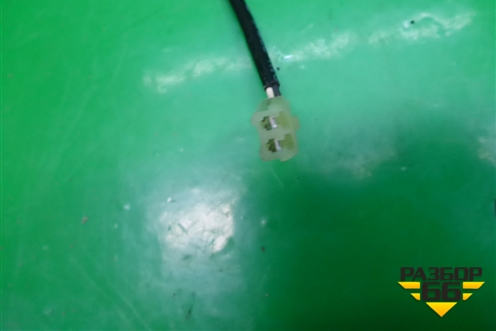 Датчик ABS задний правый для Suzuki Splash с 2008г (Сплеш)