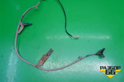 Датчик ABS задний правый для Suzuki Splash с 2008г (Сплеш)