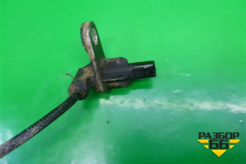 Датчик ABS задний левый для Suzuki Splash с 2008г (Сплеш)