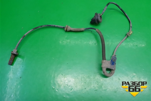 Датчик ABS передний правый для Suzuki Splash с 2008г (Сплеш)