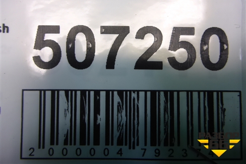 Датчик ABS передний правый для Suzuki Splash с 2008г (Сплеш)