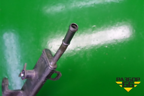 Рейка топливная рампа (1.2л K12B) для Suzuki Splash с 2008г (Сплеш)