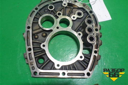 Плита КПП (МКПП 6ст WRX STI) (30630AA060) для Subaru Impreza (GH-GE) с 2008-2011г (Импреза)