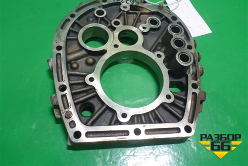 Плита КПП (МКПП 6ст WRX STI) (30630AA060) для Subaru Impreza (GH-GE) с 2008-2011г (Импреза)