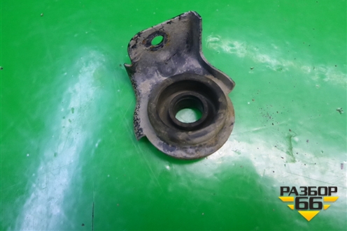 Кронштейн радиатора левый для Suzuki Splash с 2008г (Сплеш)