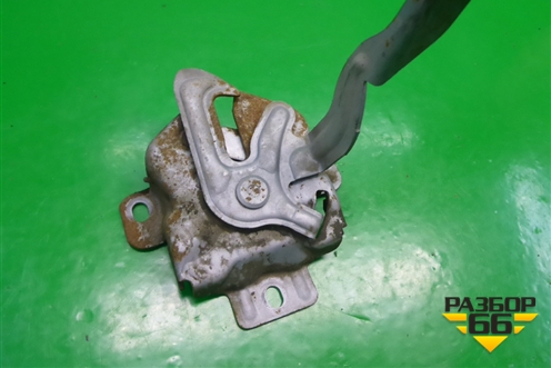 Замок капота для Suzuki Splash с 2008г (Сплеш)