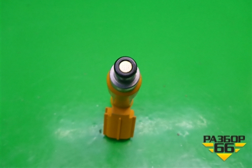 Форсунка инжекторная электрическая (1.2л K12B) (008002921) для Suzuki Splash с 2008г (Сплеш)