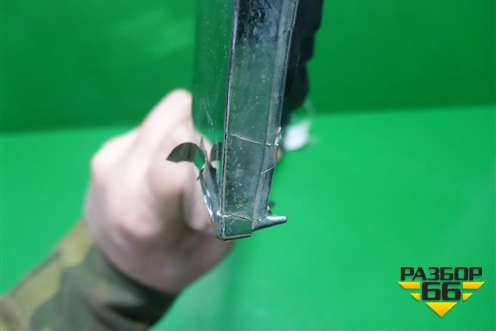 Решетка радиатора (до 2020г X-Line) (86351H0500) для Kia Rio с 2017г (Рио 4)