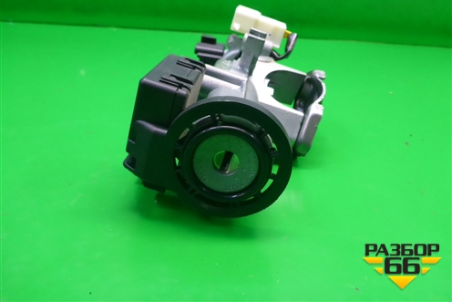 Замок зажигания (2 ключа) для Suzuki Splash с 2008г (Сплеш)