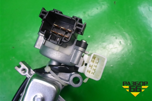 Замок зажигания (2 ключа) для Suzuki Splash с 2008г (Сплеш)