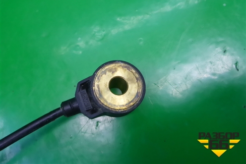 Датчик детонации (1.2л K12B) (0261231199) для Suzuki Splash с 2008г (Сплеш)