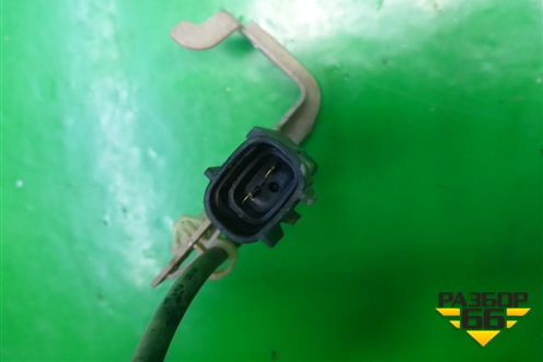 Датчик детонации (1.2л K12B) (0261231199) для Suzuki Splash с 2008г (Сплеш)