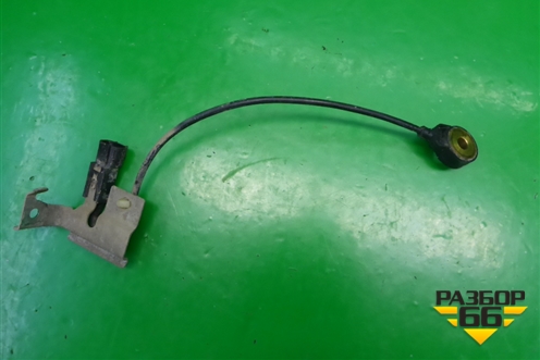 Датчик детонации (1.2л K12B) (0261231199) для Suzuki Splash с 2008г (Сплеш)