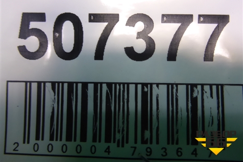 Датчик детонации (1.2л K12B) (0261231199) для Suzuki Splash с 2008г (Сплеш)