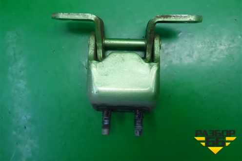 Петля двери задней левой верхняя для Suzuki Splash с 2008г (Сплеш)