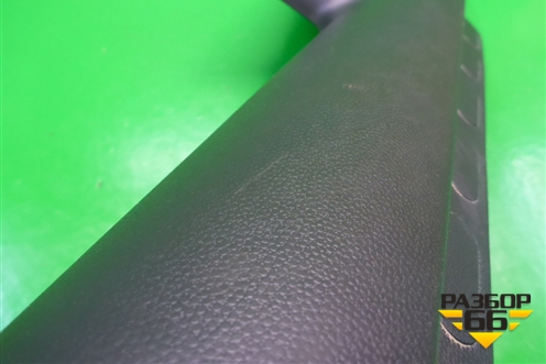 Накладка порога внутренняя переднего левого (7616151K) для Suzuki Splash с 2008г (Сплеш)