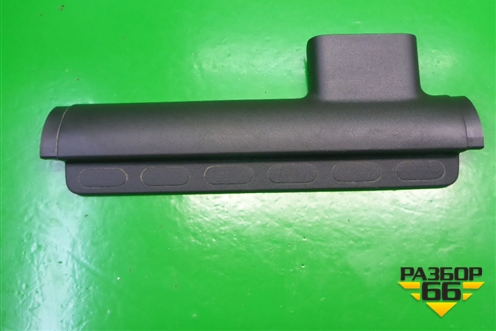 Накладка порога внутренняя переднего левого (7616151K) для Suzuki Splash с 2008г (Сплеш)