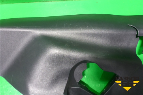 Обшивка багажника левая (6255642050) для Toyota Rav-4 с 2018г (Рав 4)