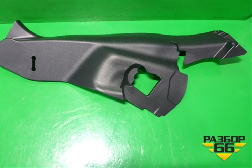 Обшивка багажника левая (6255642050) для Toyota Rav-4 с 2018г (Рав 4)