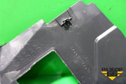 Обшивка багажника левая (6255642050) для Toyota Rav-4 с 2018г (Рав 4)