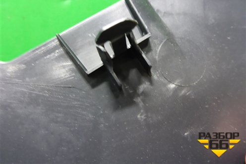 Обшивка багажника левая (6255642050) для Toyota Rav-4 с 2018г (Рав 4)