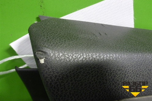 Обшивка двери передней левой под электрику (83550SZNA01050) для Acura ZDX с 2009-2013г (ЗДХ)