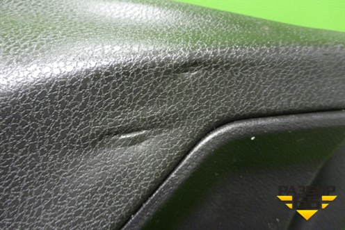 Обшивка двери передней левой под электрику (83550SZNA01050) для Acura ZDX с 2009-2013г (ЗДХ)