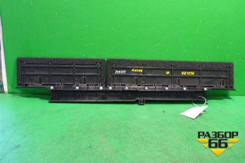 Пол багажника (передняя часть) (84541SZNA00ZA) для Acura ZDX с 2009-2013г (ЗДХ)