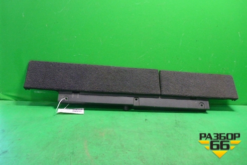 Пол багажника (передняя часть) (84541SZNA00ZA) для Acura ZDX с 2009-2013г (ЗДХ)