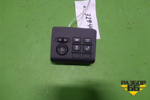 Модуль кнопок для Acura ZDX с 2009-2013г (ЗДХ)