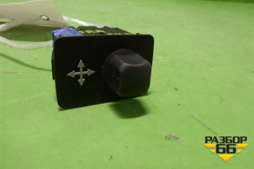 Переключатель рулевой колонки для Acura ZDX с 2009-2013г (ЗДХ)