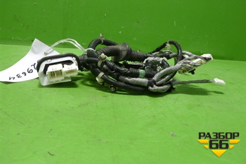 Проводка двери передней левой для Acura ZDX с 2009-2013г (ЗДХ)