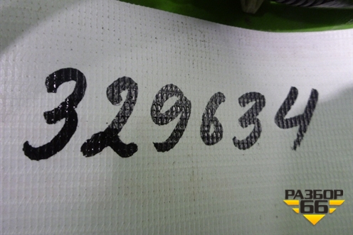 Проводка двери передней левой для Acura ZDX с 2009-2013г (ЗДХ)