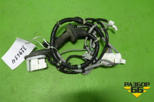 Проводка двери передней левой для Acura ZDX с 2009-2013г (ЗДХ)