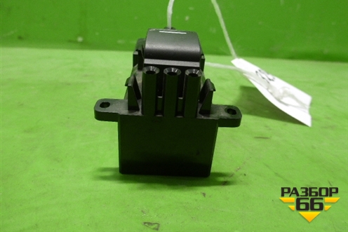 Кнопка стеклоподъёмника (задняя левая) (35770TK4A01) для Acura ZDX с 2009-2013г (ЗДХ)