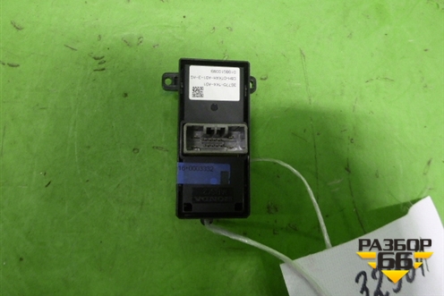 Кнопка стеклоподъёмника (задняя левая) (35770TK4A01) для Acura ZDX с 2009-2013г (ЗДХ)