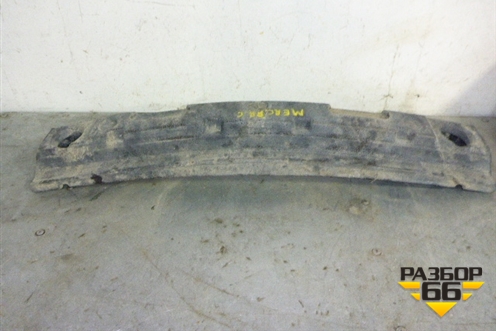 Наполнитель переднего бампера (A1648800035) для Mercedes Benz ML-Klass W164 c 2005-2011г (МЛ)