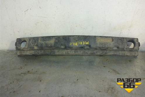 Наполнитель переднего бампера (A1648800035) для Mercedes Benz ML-Klass W164 c 2005-2011г (МЛ)