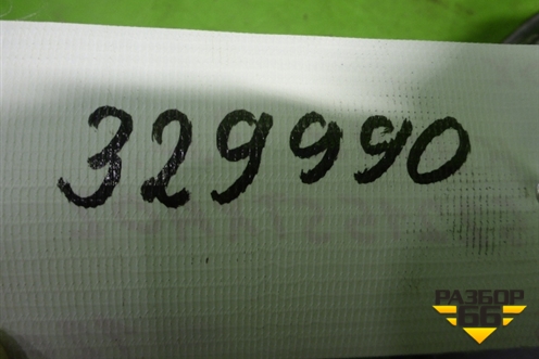Кулак задний левый (3.7л АКПП 4WD J37A5) (52215STXA02) для Acura ZDX с 2009-2013г (ЗДХ)