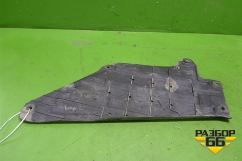 Защита КПП (74112SZNAA000) для Acura ZDX с 2009-2013г (ЗДХ)