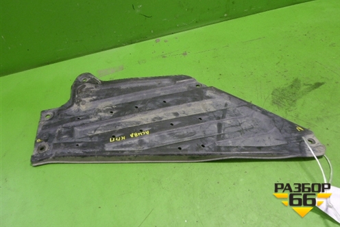 Защита КПП (74112SZNAA000) для Acura ZDX с 2009-2013г (ЗДХ)