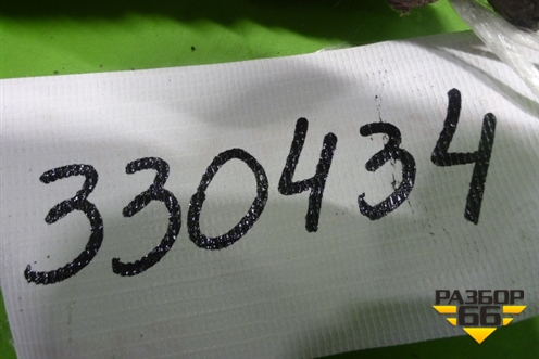 Защита КПП (74112SZNAA000) для Acura ZDX с 2009-2013г (ЗДХ)