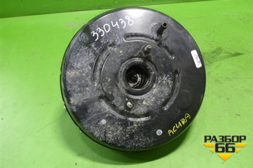 Усилитель тормозов вакуумный (01469STXA00) для Acura ZDX с 2009-2013г (ЗДХ)