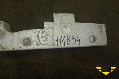 Наполнитель переднего бампера для Infiniti Infiniti M35/45 (Y50) с 2004-2009г (М35/45) (62090EJ30A)