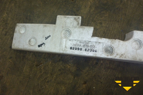 Наполнитель переднего бампера для Infiniti Infiniti M35/45 (Y50) с 2004-2009г (М35/45) (62090EJ30A)