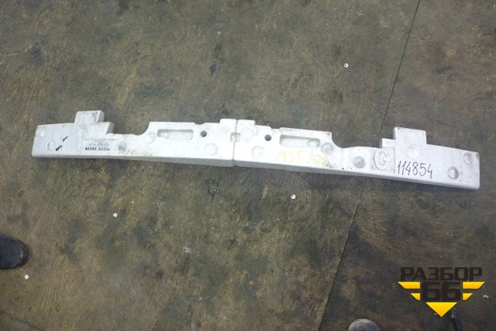 Наполнитель переднего бампера для Infiniti Infiniti M35/45 (Y50) с 2004-2009г (М35/45) (62090EJ30A)