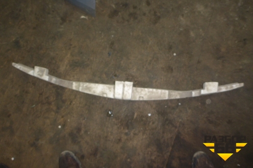 Наполнитель переднего бампера для Infiniti Infiniti M35/45 (Y50) с 2004-2009г (М35/45) (62090EJ30A)