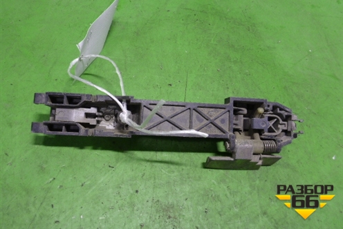 Ручка наружная двери задней правой для Infiniti Infiniti M35/45 (Y50) с 2004-2009г (М35/45)