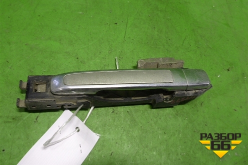 Ручка наружная двери задней правой для Infiniti Infiniti M35/45 (Y50) с 2004-2009г (М35/45)