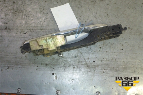 Ручка наружная двери задней правой для Infiniti Infiniti M35/45 (Y50) с 2004-2009г (М35/45)